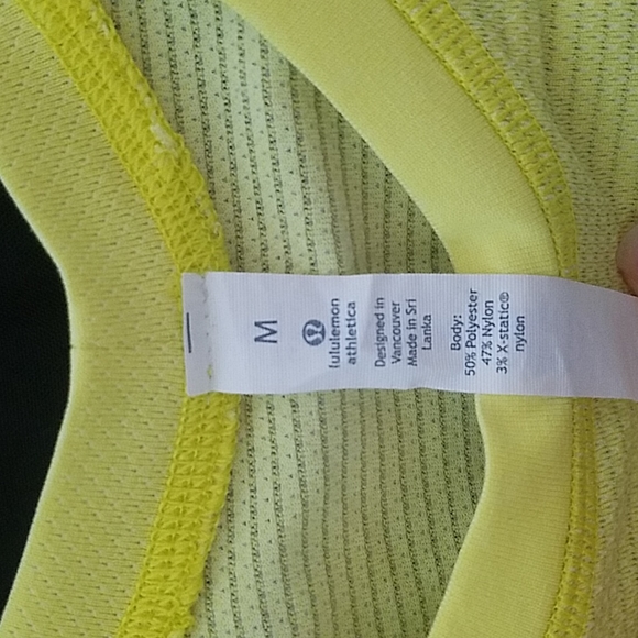 Lululemon Athletica Mens Short Sleeve Graphic Tee Shirt San Francisco - Picture 4 of 6